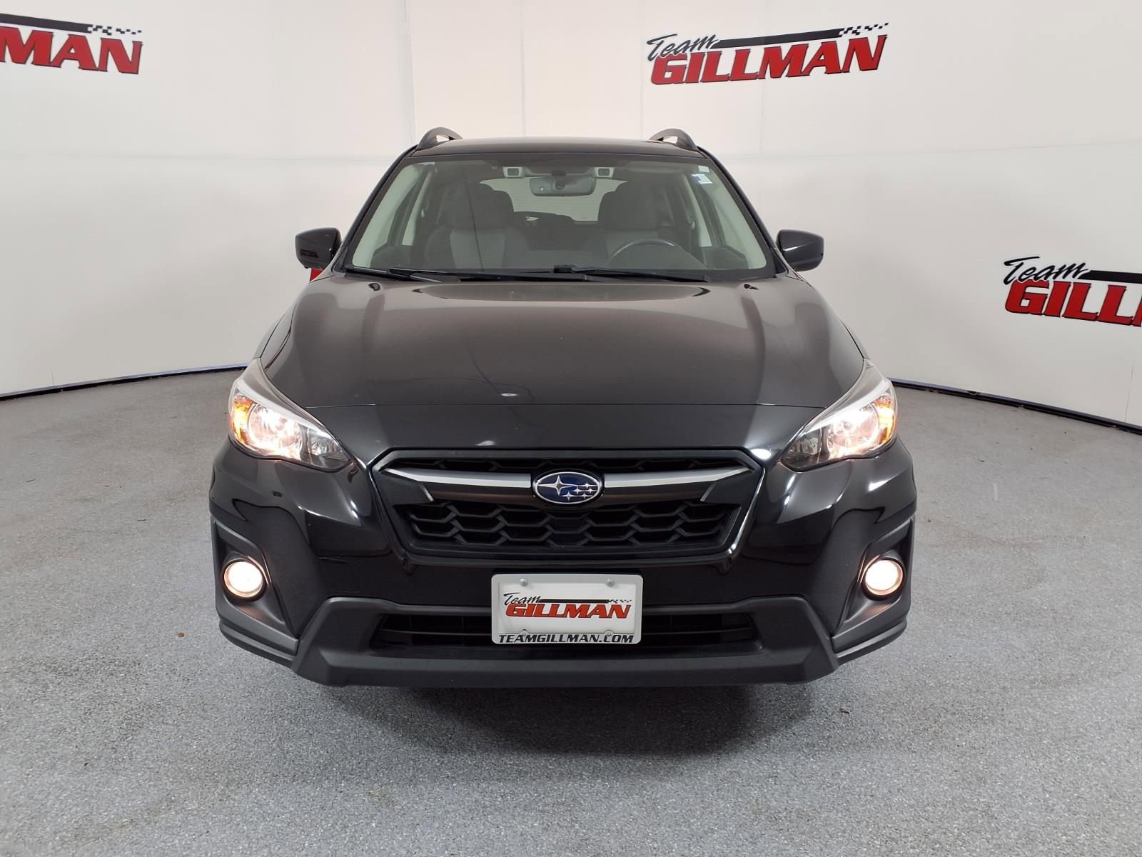 Used 2019 Subaru Crosstrek 2.0i Premium w/ Eyesight System AWD/4WD image 2