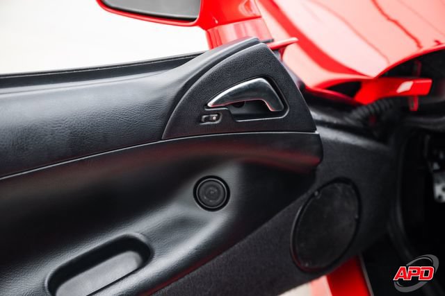 Used 2002 Dodge Viper GTS RWD image 60
