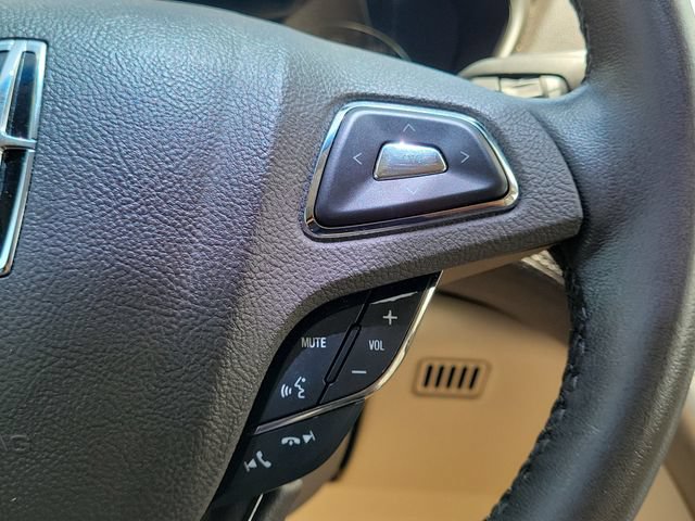 Used 2018 Lincoln MKX Premiere FWD image 16