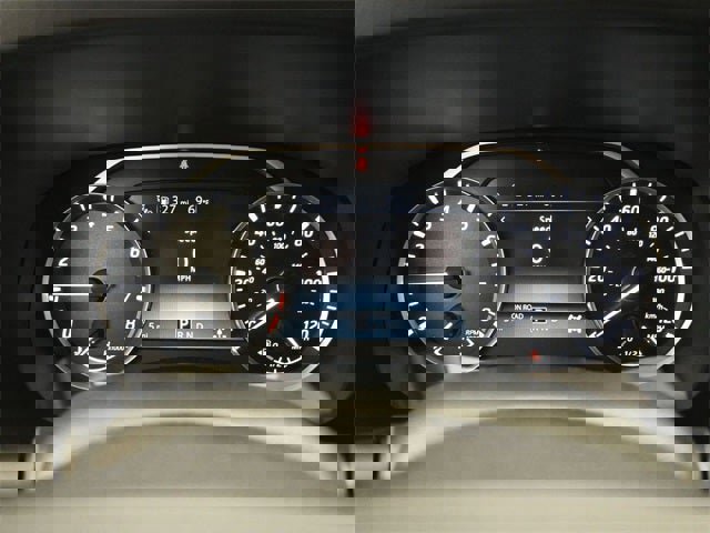 New 2026 Nissan Frontier SV image 12