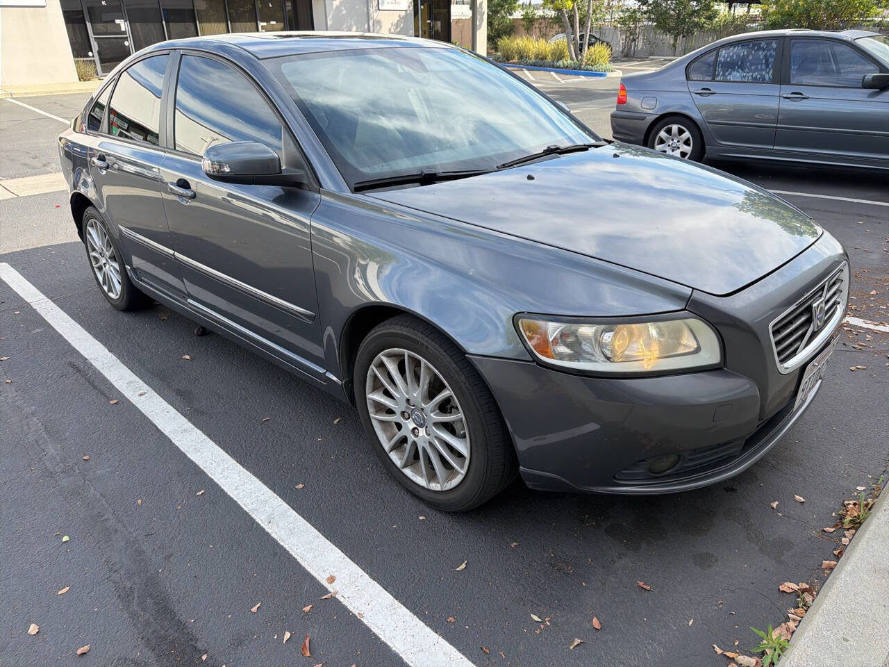 Used 2010 Volvo S40 2.4i image 2
