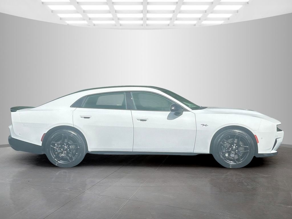 New 2026 Dodge Charger R/T image 6
