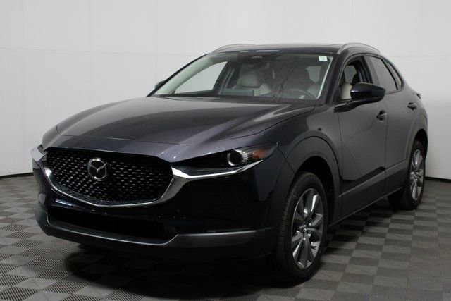 New 2026 MAZDA CX-30 AWD 2.5 S image 3