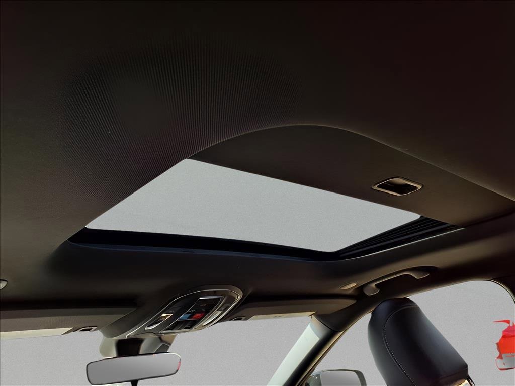 New 2025 Jeep Grand Cherokee L Altitude image 20