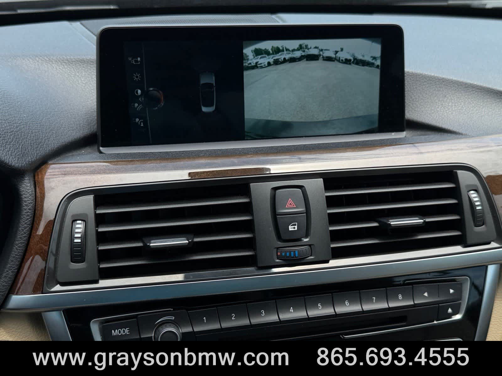 Used 2017 BMW 430i Convertible RWD image 26