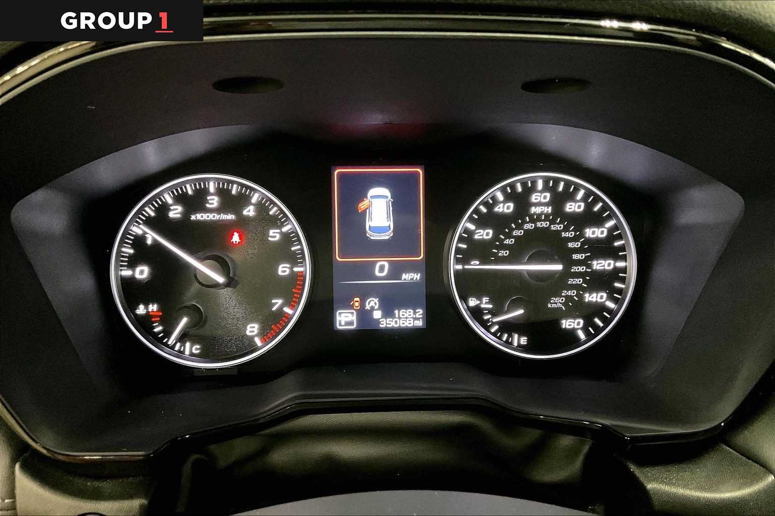 Certified 2024 Subaru Outback Premium AWD/4WD image 25