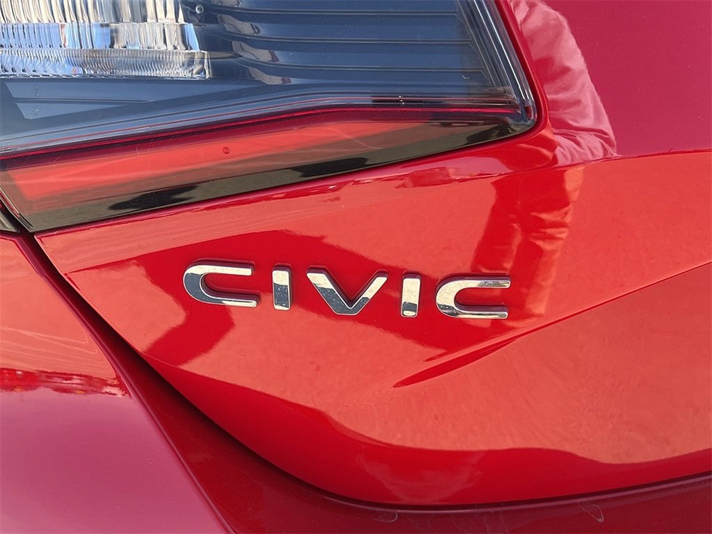 Used 2024 Honda Civic Sport image 13