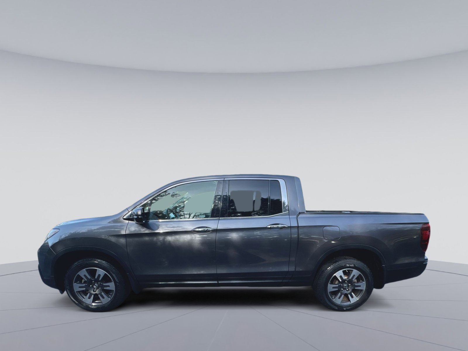 Used 2019 Honda Ridgeline RTL-E image 8