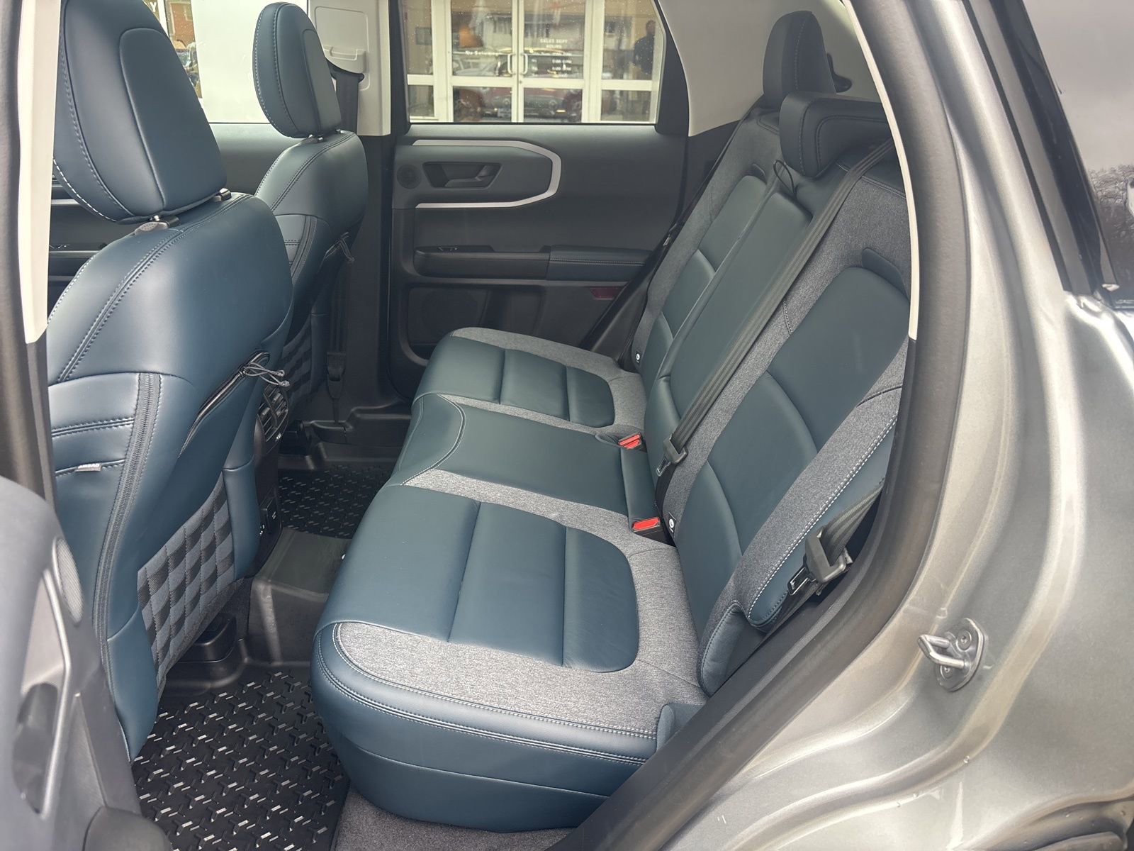 Used 2023 Ford Bronco Sport Outer Banks w/ Tech Package image 37