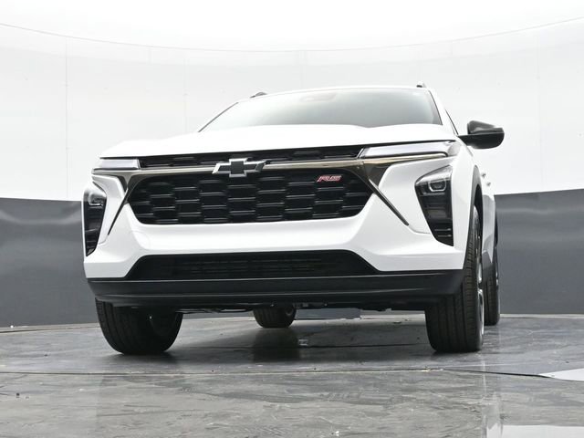 New 2026 Chevrolet Trax RS w/ Driver Confidence Package image 52