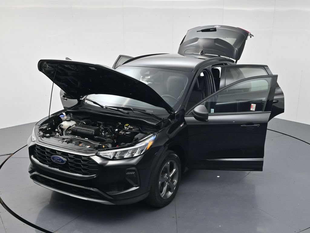 Used 2024 Ford Escape ST-Line w/ Tech Pack #1 AWD/4WD image 53