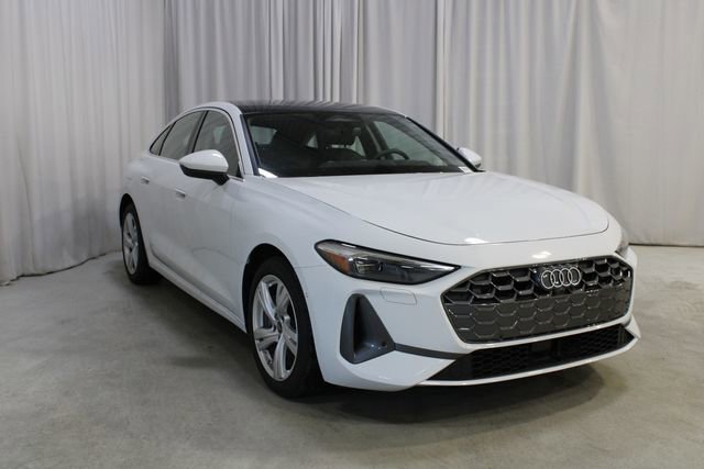 Used 2025 Audi A5 2.0T Premium w/ Convenience Package image 35