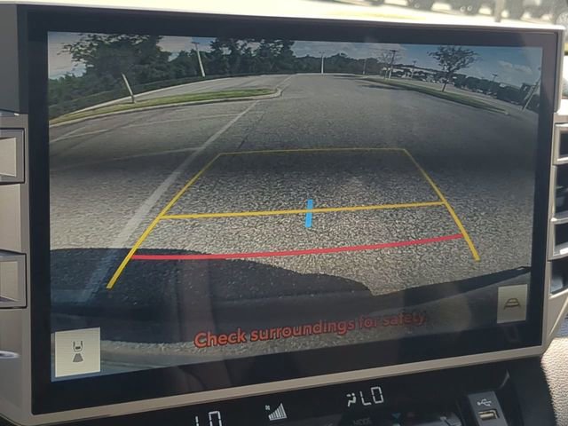 New 2026 Toyota Tundra SR5 image 20