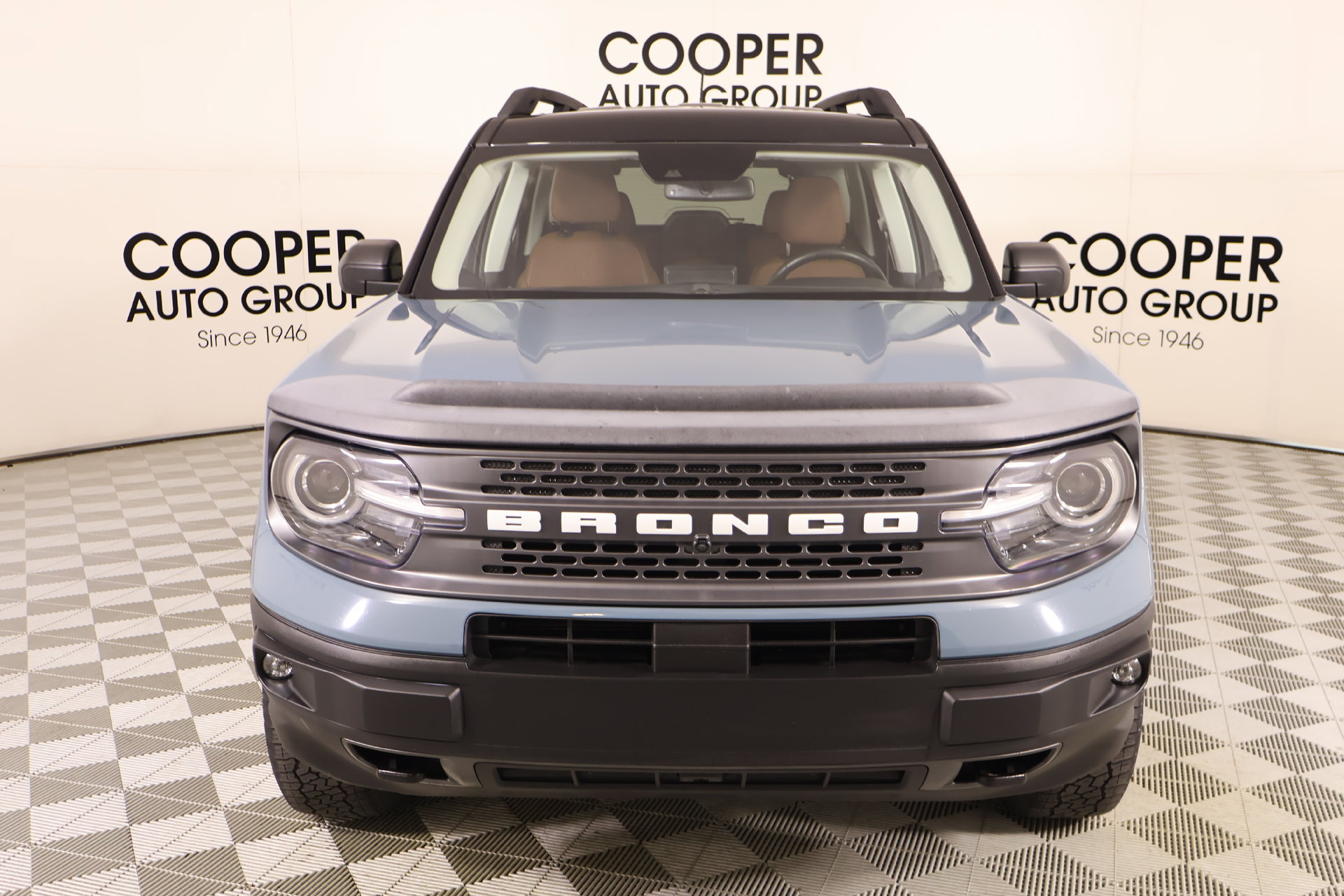 Used 2023 Ford Bronco Sport Badlands w/ Premium Package AWD/4WD image 10