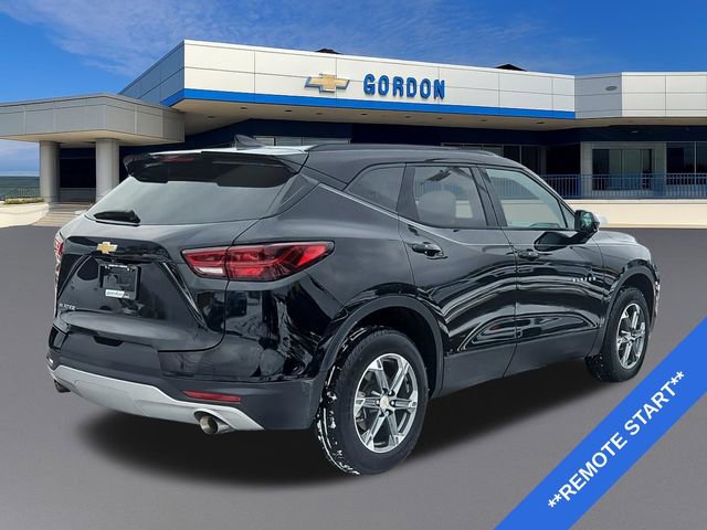 Used 2024 Chevrolet Blazer LT w/ Convenience Package image 9