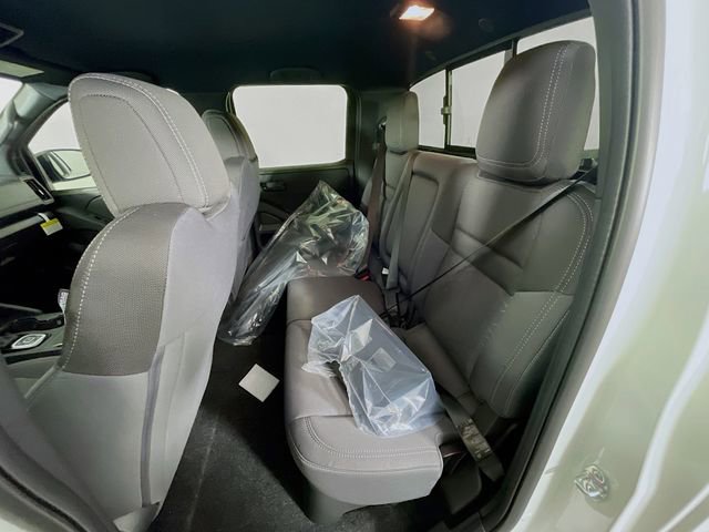 New 2026 Nissan Frontier SV w/ All-Weather Content Package image 14