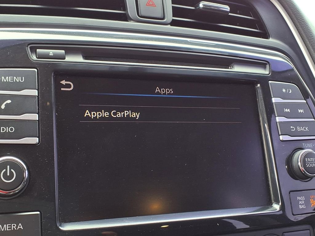 Used 2019 Nissan Maxima 3.5 S w/ Floor Mat Group FWD image 27