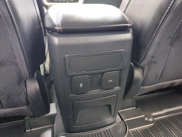 Used 2023 Ford Explorer XLT w/ Equipment Group 202A image 17