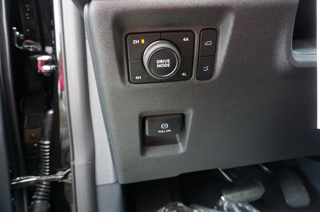 New 2026 Ford Expedition Max King Ranch AWD/4WD image 9