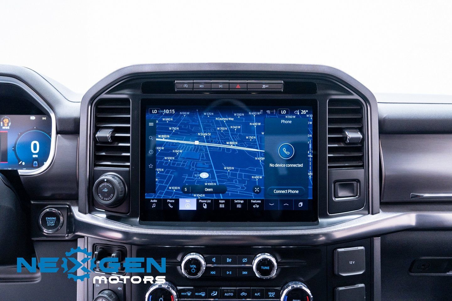 Used 2024 Ford F150 Platinum image 10