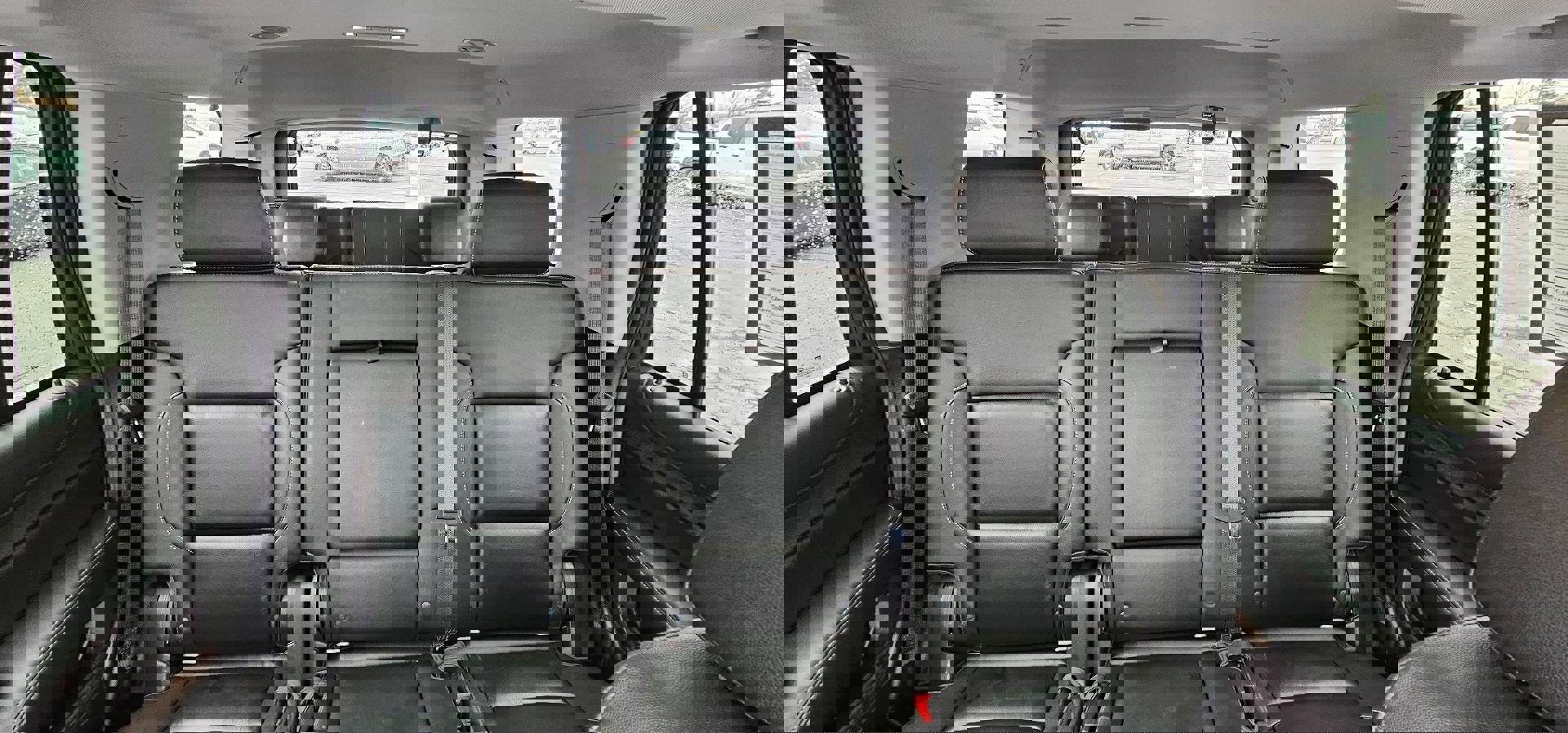 Used 2018 Chevrolet Tahoe LT w/ Luxury Package image 12