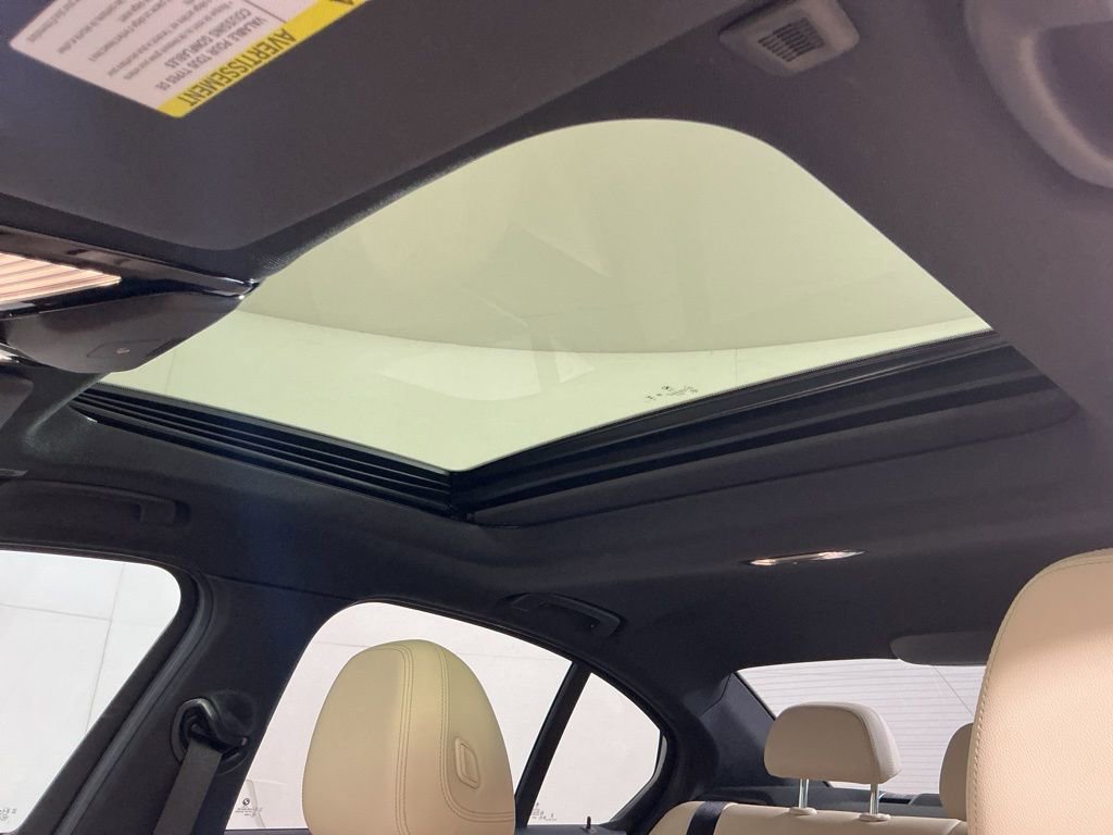 Certified 2024 BMW M340i w/ Driving Assistance Package RWD image 24