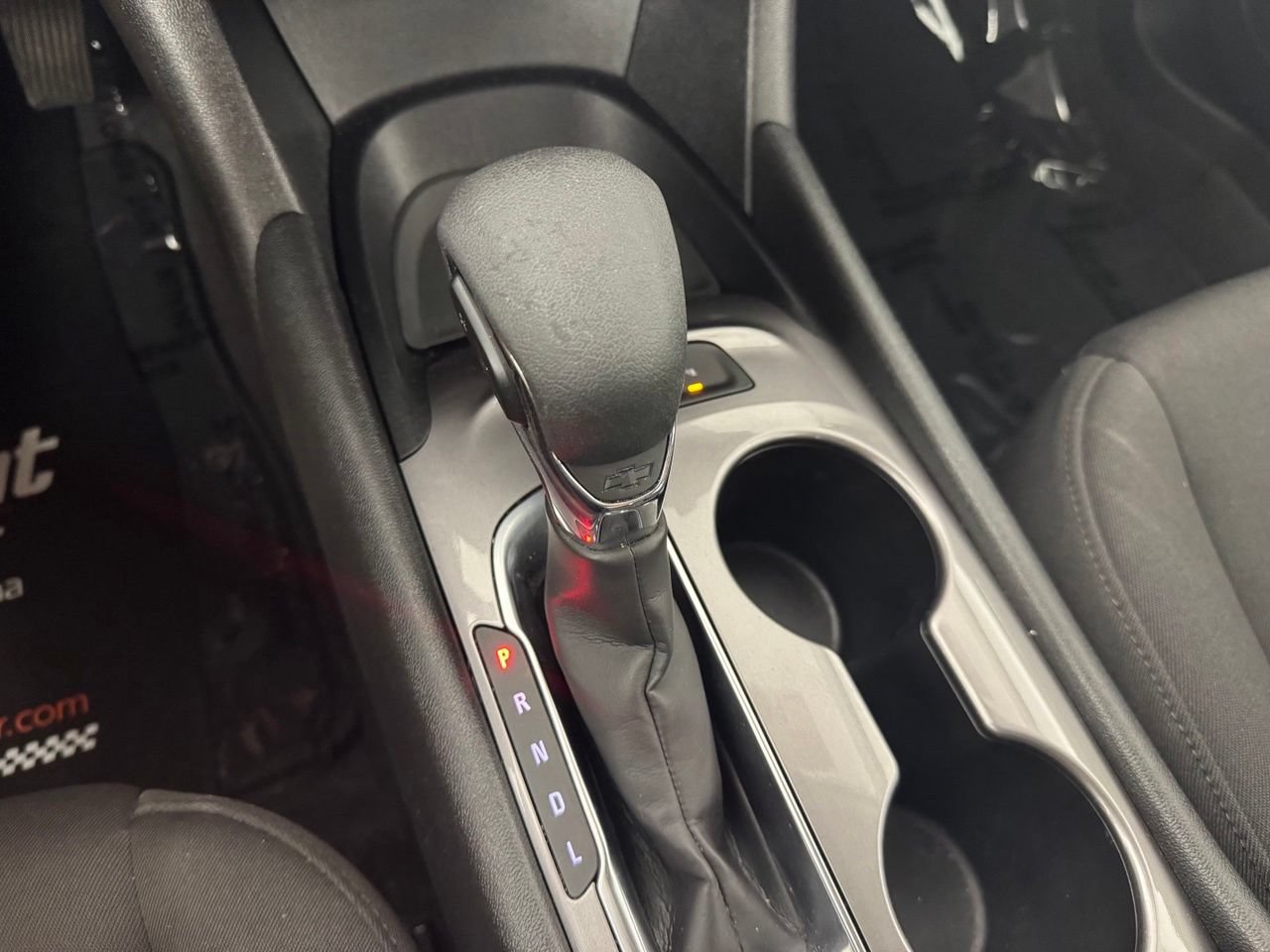 Used 2024 Chevrolet Malibu LS w/ Driver Confidence Package FWD image 21