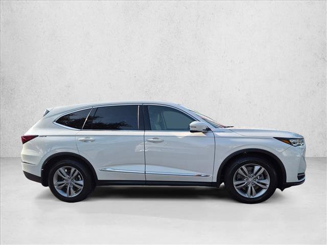 Certified 2026 Acura MDX FWD image 4