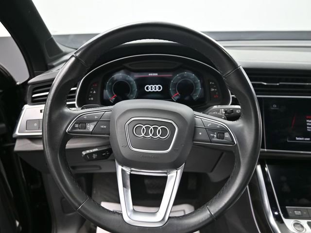 Used 2023 Audi Q7 3.0T Premium Plus image 12