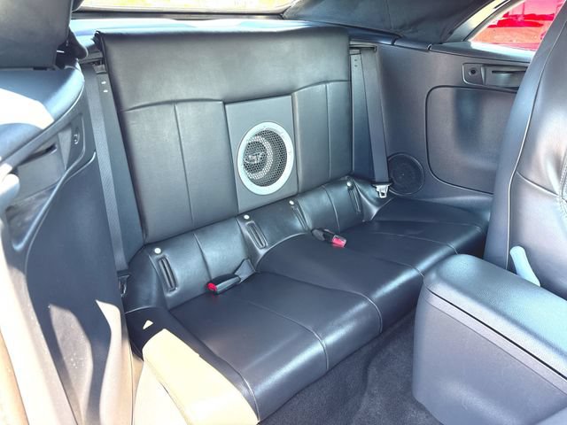 Used 2011 Mitsubishi Eclipse GS Sport FWD image 22