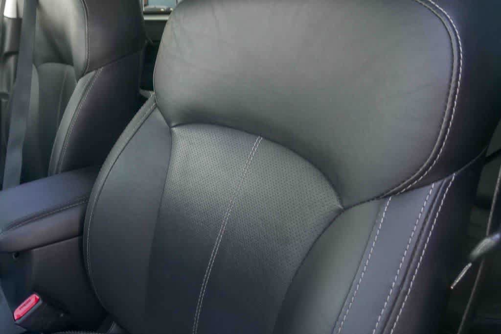 Used 2018 Subaru Forester 2.5i Touring w/ Popular Package #3B AWD/4WD image 19