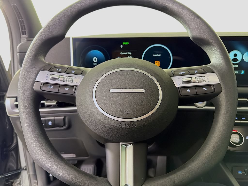 New 2026 Hyundai Santa Cruz SEL FWD image 13