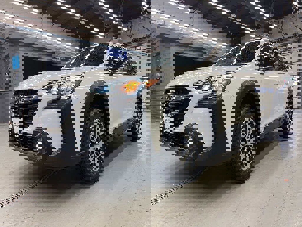 Certified 2025 Subaru Outback Premium w/ Popular Package #1A image 3