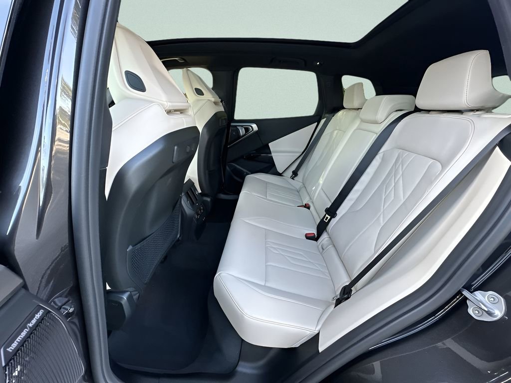 New 2026 BMW X3 xDrive30 w/ Convenience Package image 27