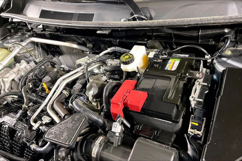 Used 2024 Mitsubishi Outlander SE FWD image 43