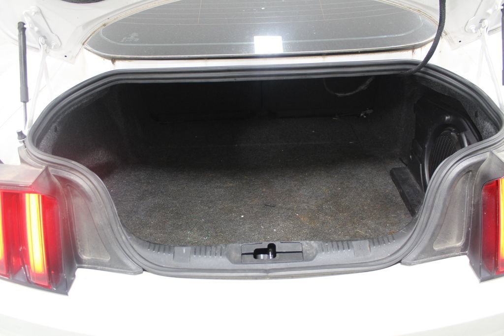 Used 2017 Ford Mustang GT Premium w/ Equipment Group 401A image 14