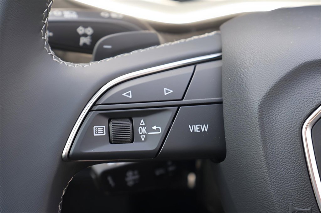New 2025 Audi Q8 Premium Plus image 20