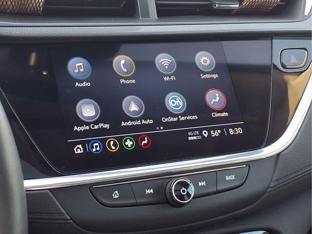 Certified 2023 Buick Encore GX Essence w/ Experience Buick Package image 6
