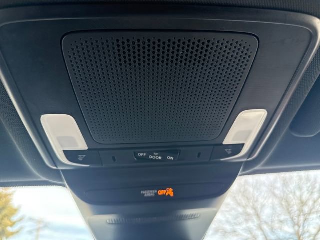 Certified 2024 Honda HR-V Sport image 38