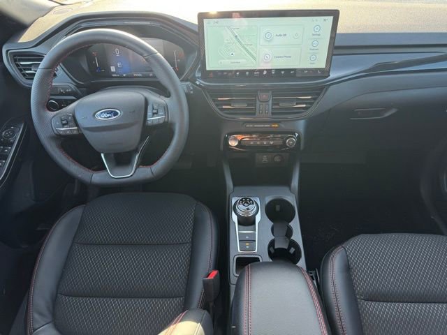 New 2026 Ford Escape ST-Line w/ Tech Pack #1 image 17
