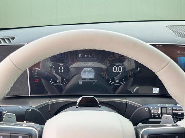 New 2026 Hyundai Santa Fe SEL FWD image 24