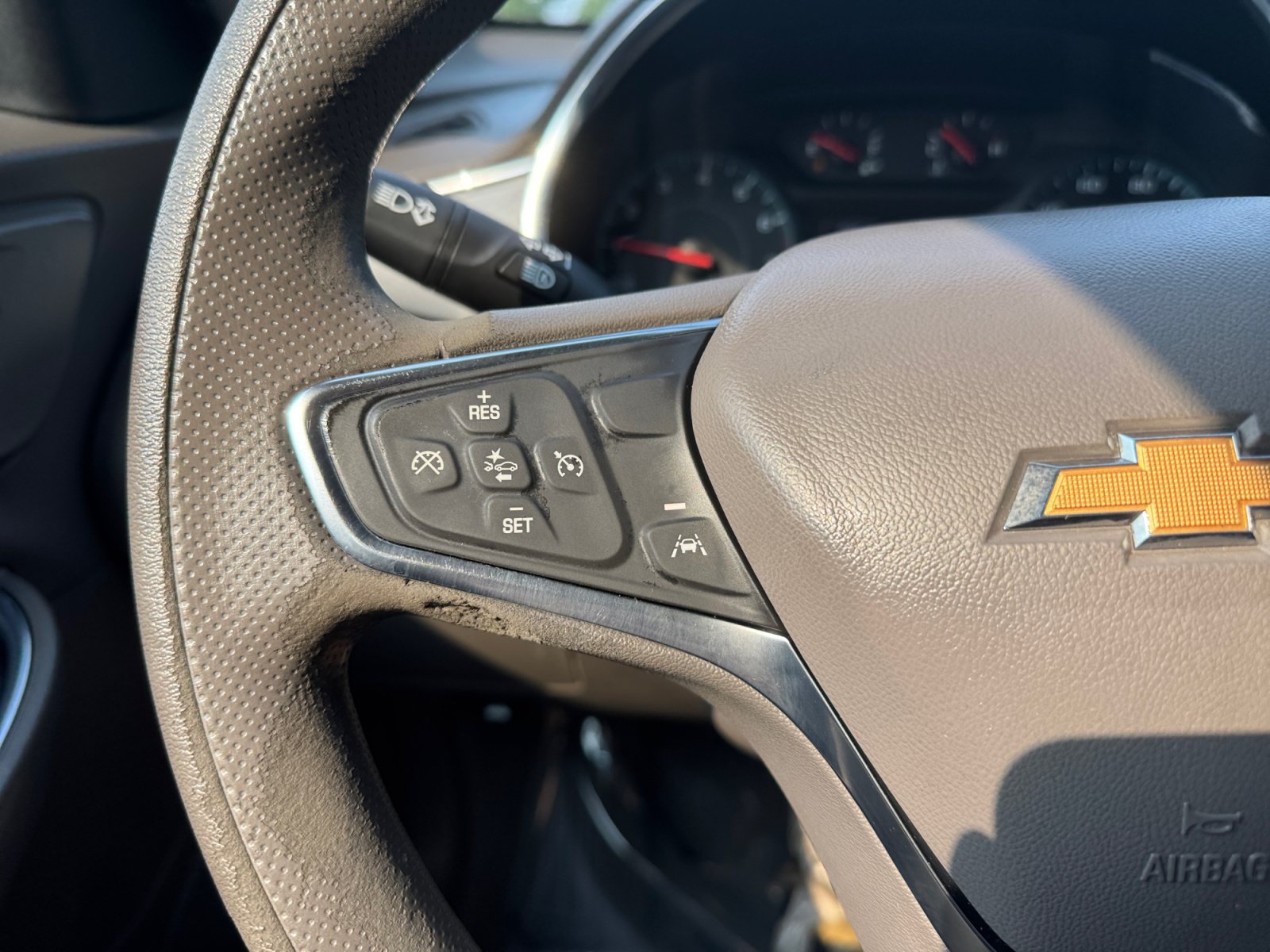 Used 2019 Chevrolet Malibu LT w/ Driver Confidence Package II FWD image 22