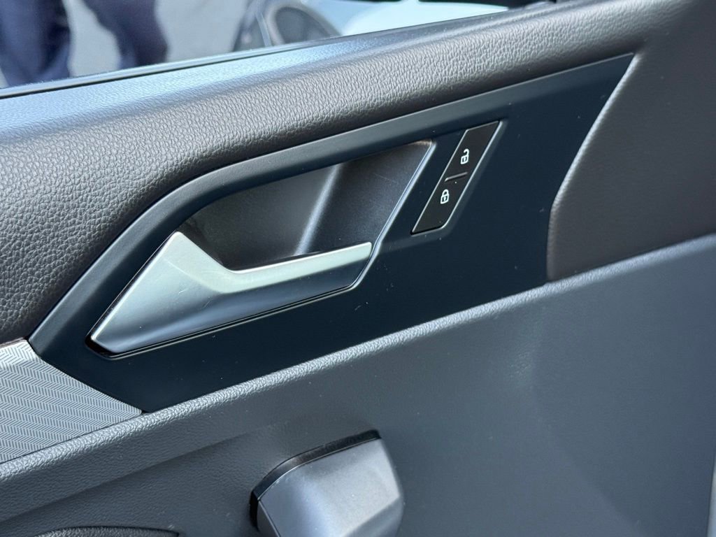 Used 2024 Volkswagen Jetta S FWD image 12