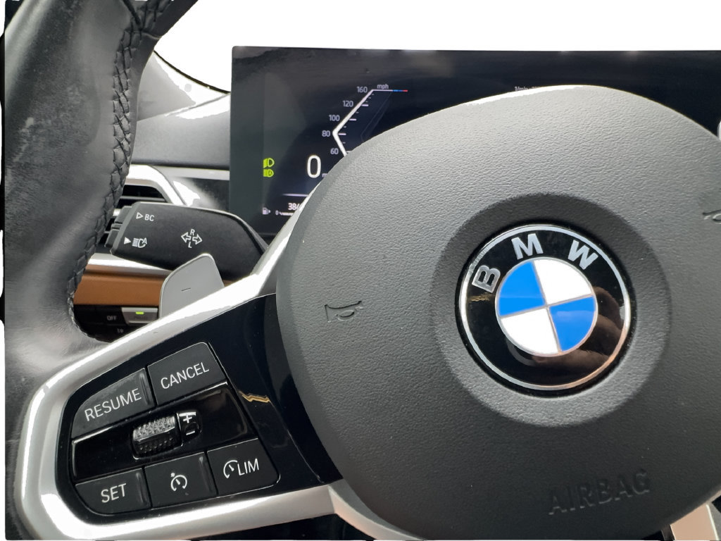 Used 2026 BMW 430i xDrive Convertible AWD/4WD image 50