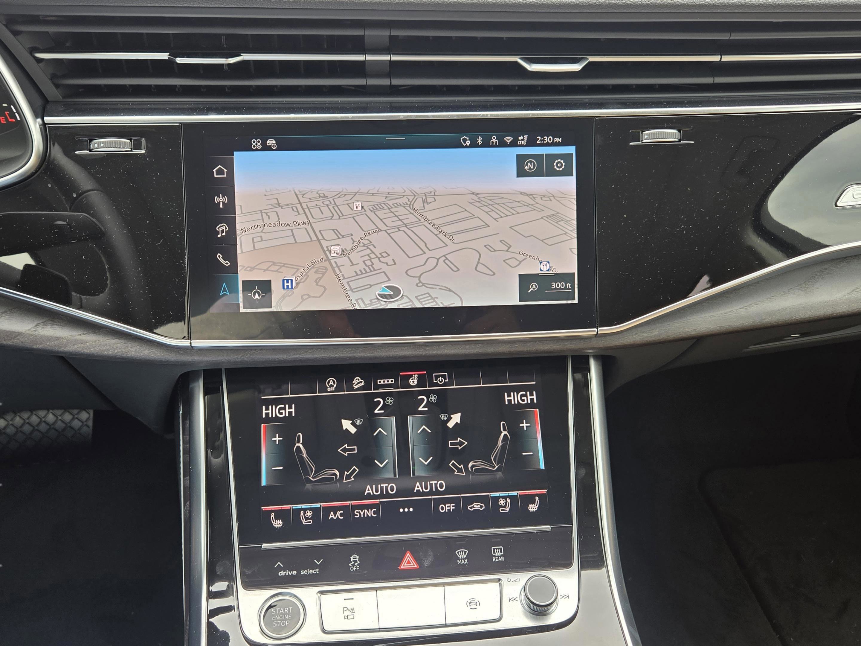 New 2026 Audi Q7 3.0T Premium Plus image 25