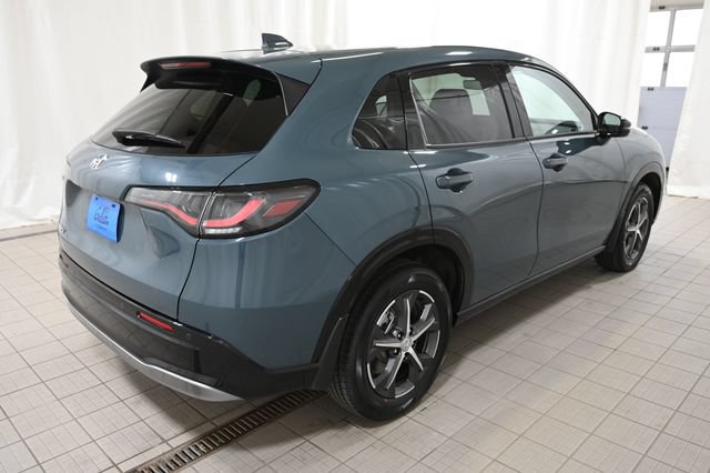Used 2025 Honda HR-V EX-L image 12