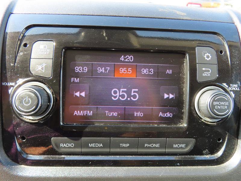 Used 2021 RAM ProMaster 1500 w/ Convenience Group image 23