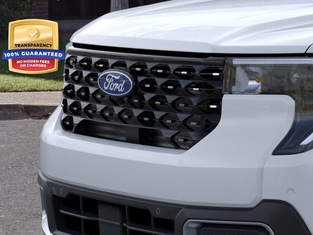 New 2026 Ford Maverick Lariat image 18