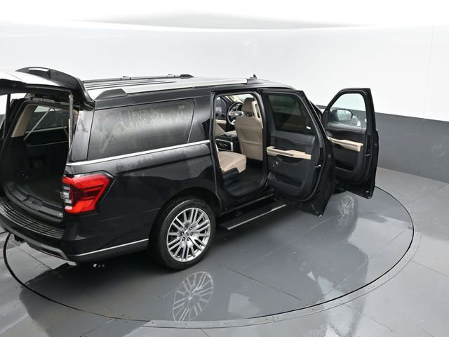 Used 2024 Ford Expedition Max Limited image 31