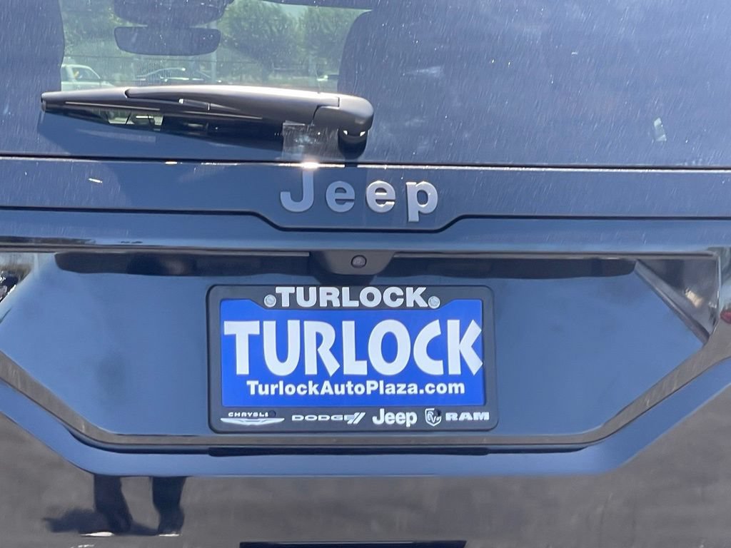 New 2026 Jeep Cherokee Limited AWD/4WD image 6